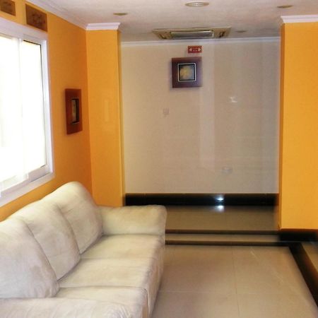 Reem Hotel Apartments Al Khuwayriyah Exterior photo